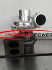 Υψηλή επίδοση μερών μηχανών diesel στροβιλοσυμπιεστών CJ69 114400-3770 Isuzu Hitachi