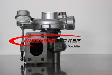 Κίνα Εμπόριο GT2252S 14411-69T00 452187-5006 452187-0001 452187-0005 Nissan M100 εμπορικό με το στροβιλοσυμπιεστή BD30TIfor Garrett προμηθευτής