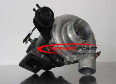 Κίνα Wgt30-2 T3T4 Exducer απόδοση Turbos 49 χιλ. για Diesels 300 - ιπποδύναμη 400hp προμηθευτής