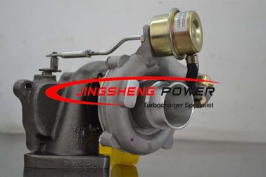 GT1749S 715924 715924-0002 28200-42700 τούρμπο για το φορτηγό χ-100 03 τόνου της HYUNDAI - για τη KIA Sportage Bongo προμηθευτής