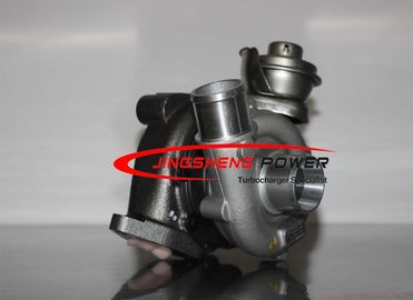 Turob 721164-0013 17201-27030 GT1749V για τη μηχανή Auris της Toyota 2.0 δ-4D 1CD-FTV17201-17030 για το στροβιλοσυμπιεστή garrett προμηθευτής