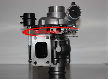 Wgt30-2 T3T4 Exducer απόδοση Turbos 49 χιλ. για Diesels 300 - ιπποδύναμη 400hp προμηθευτής