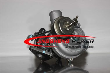 K04 53049880015 Audi A4 αναβάθμισε 1.8L -5V longsalong το στροβιλο σύστημα στα αυτοκίνητα KKK προμηθευτής