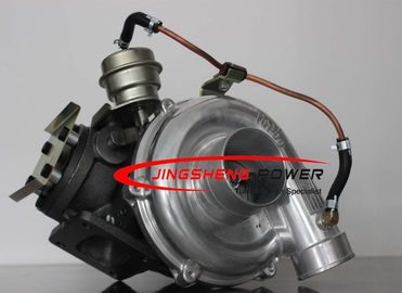 Φορτηγό RHC7A VX29 VA250041 24100-1690C Hino με το στροβιλο φορτιστή μηχανών H06CT IHI προμηθευτής