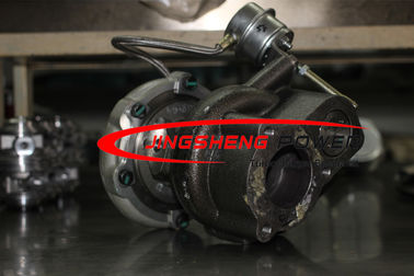 Turbo complete  cartridge 32006296 12589700062 12589880062 JCB for BorgWarner turbocharger προμηθευτής