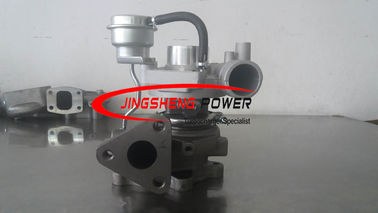 μηχανή τούρμπο γατών E307D E307B 4M40 για τη Mitsubishi tf035-1 49135-03320 4913503320 49135-03130 49135-03301 προμηθευτής