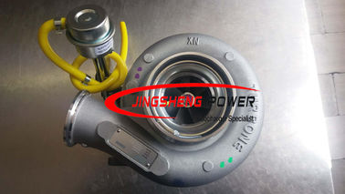 Βιομηχανικό φορτηγό HX40W στροβιλο 40384214038425 4090015, 6743818040, 4089189, 6743-81-8040 της Cummins προμηθευτής