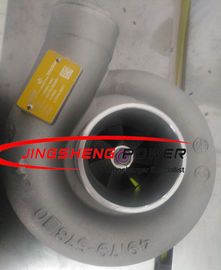 49179-02220 49179-02230 4917902240TD06H16M τούρμπο για Mitsubish/τον εκσκαφέα 320 του Caterpillar προμηθευτής