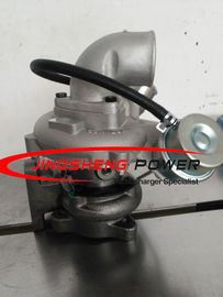 GT1749S 28200-42700 τούρμπο για τον αχθοφόρο φορτηγών της Hyundai του Garrett/2003 προμηθευτής