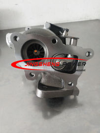 Στροβιλοσυμπιεστής μηχανών diesel GT1749S 715843-5001S για την εμπορική H100 4D56TCI μηχανή της Hyundai προμηθευτής